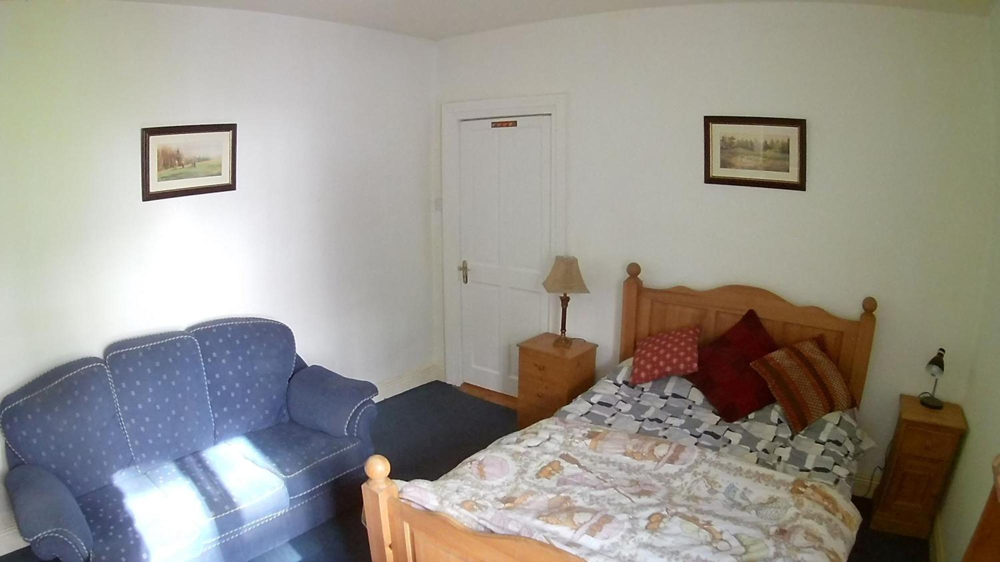 Jim'S Place Δουβλίνο Εξωτερικό φωτογραφία