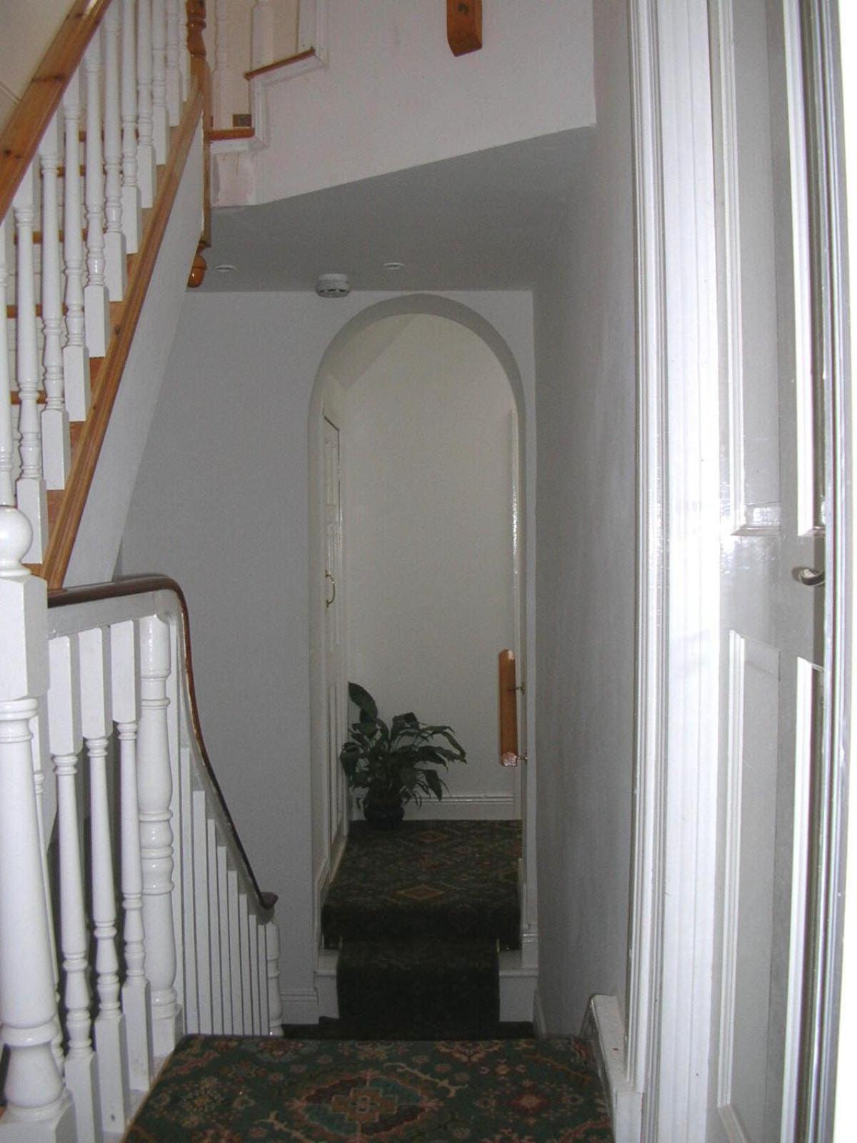 Jim'S Place Δουβλίνο Εξωτερικό φωτογραφία